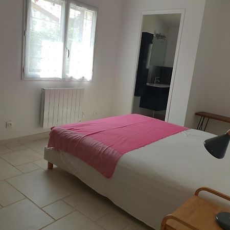 Charmante Maison Au Calme, Proche Plage, Jusqu'A 6 Pers, Tout Confort - Fr-1-476-190 La Tranche-sur-Mer Exterior photo