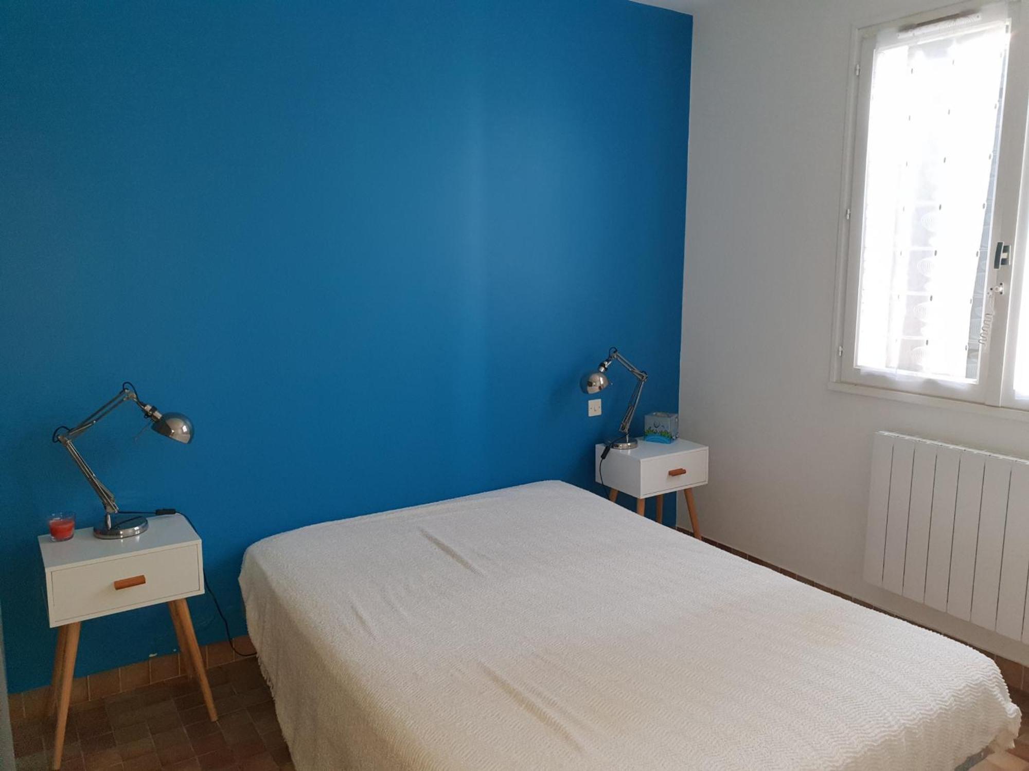Charmante Maison Au Calme, Proche Plage, Jusqu'A 6 Pers, Tout Confort - Fr-1-476-190 La Tranche-sur-Mer Exterior photo