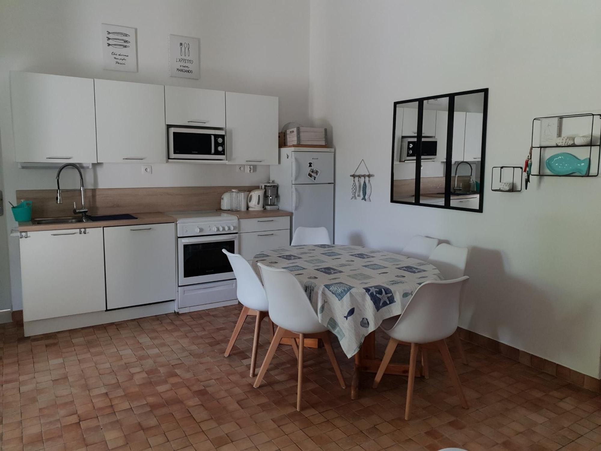 Charmante Maison Au Calme, Proche Plage, Jusqu'A 6 Pers, Tout Confort - Fr-1-476-190 La Tranche-sur-Mer Exterior photo