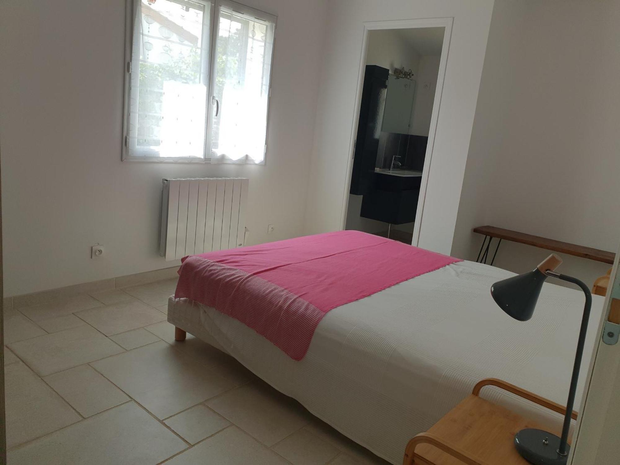 Charmante Maison Au Calme, Proche Plage, Jusqu'A 6 Pers, Tout Confort - Fr-1-476-190 La Tranche-sur-Mer Exterior photo